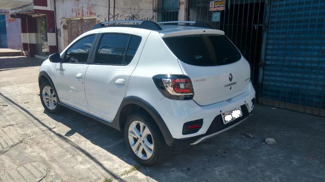 Renault Sandero Stepway modelo 2018 - Foto 5
