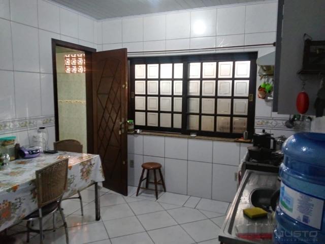 Casa à venda com 3 dormitórios em Santa teresa, São leopoldo cod:11303 - Foto 6