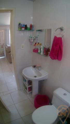 Casa à venda com 2 dormitórios em Iguaçú, Fazenda rio grande cod:82523.001 - Foto 9