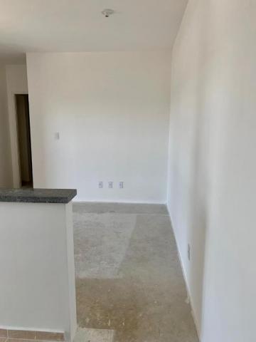 Apartamento com 2 dormitórios à venda, 56 m² por r$ 198.000 - jardim santa maria - jacareí - Foto 17