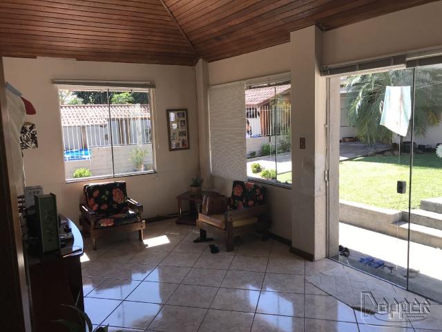 Casa à venda com 3 dormitórios em Santo andré, São leopoldo cod:15593 - Foto 9