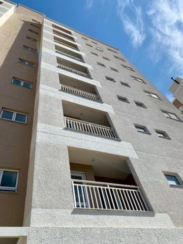 Apartamento com 2 dormitórios à venda, 56 m² por r$ 198.000 - jardim santa maria - jacareí - Foto 3