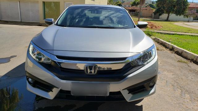 Honda Civic EXL 2.0 2018/2018 R$ 91.500,00 - Foto 2