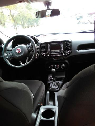 Fiat Toro Freedom 2.0 16V 4x4 Diesel Aut. 2018 Diesel - Foto 4