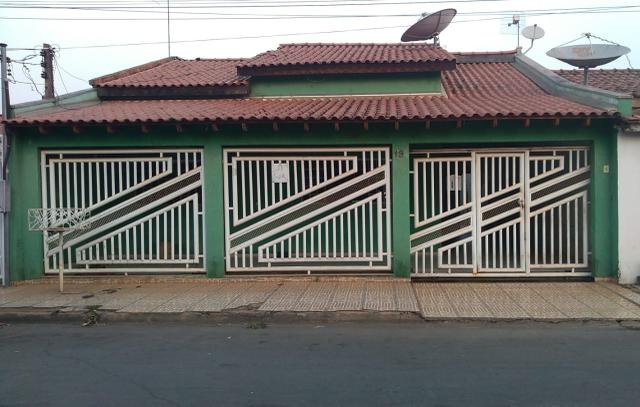 Casa no CPA 4 1Etapa 3/4 com suíte FINANCIA - Foto 4