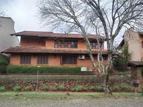 Casa à venda com 3 dormitórios em Jardim america, São leopoldo cod:11318 - Foto 2