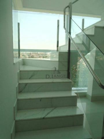 Cobertura com 3 suítes - 245 m² - Foto 6