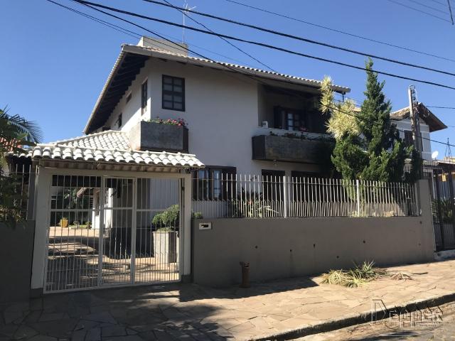 Casa à venda com 3 dormitórios em Santo andré, São leopoldo cod:15593