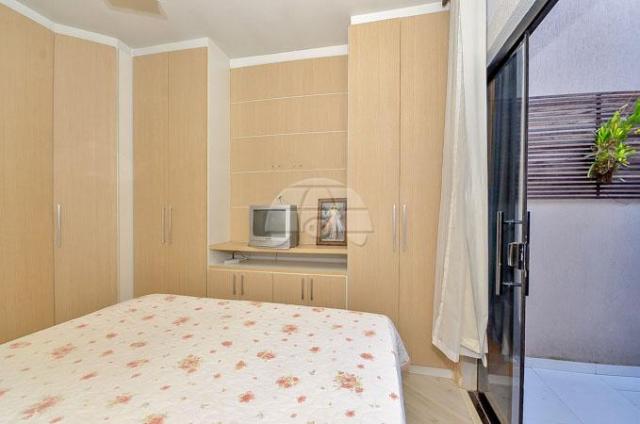 Casa à venda com 2 dormitórios em Iguaçu, Fazenda rio grande cod:155390 - Foto 17