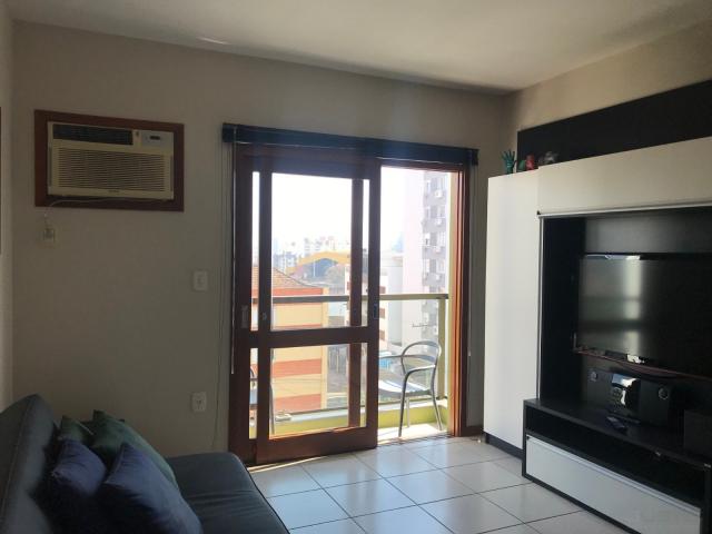 Apartamento à venda com 1 dormitórios em Morro do espelho, São leopoldo cod:2570 - Foto 4