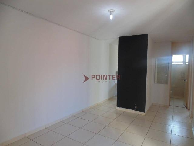 Apartamento 2 quartos com armários Setor Parque Amazônia Goiânia - Go. - Foto 7