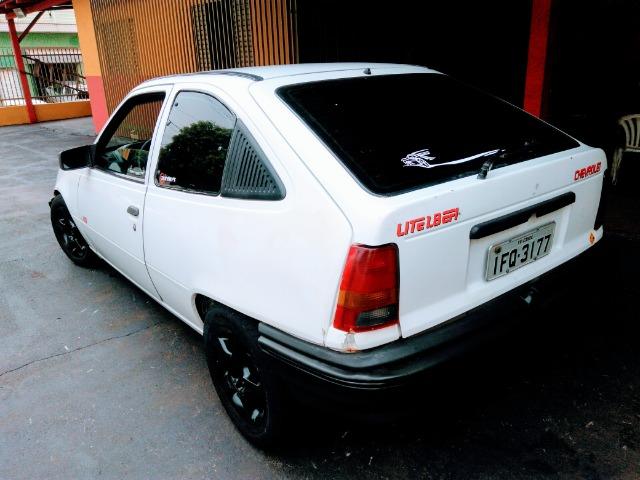 Kadett - Foto 4