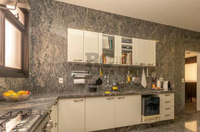 Apartamento à venda, 4 quartos, 5 vagas, serra - belo horizonte/mg - Foto 10