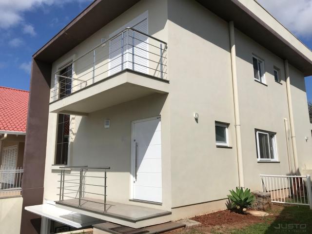 Casa à venda com 3 dormitórios em Sao jose, Sao leopoldo cod:11289 - Foto 2