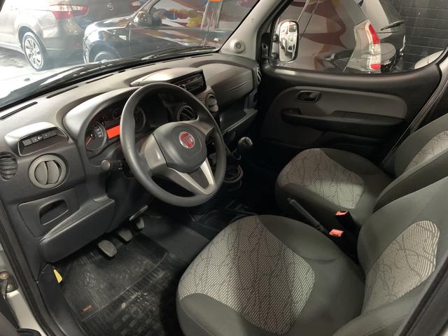 Fiat doblò essence 1.8 completo 2018 - Foto 8