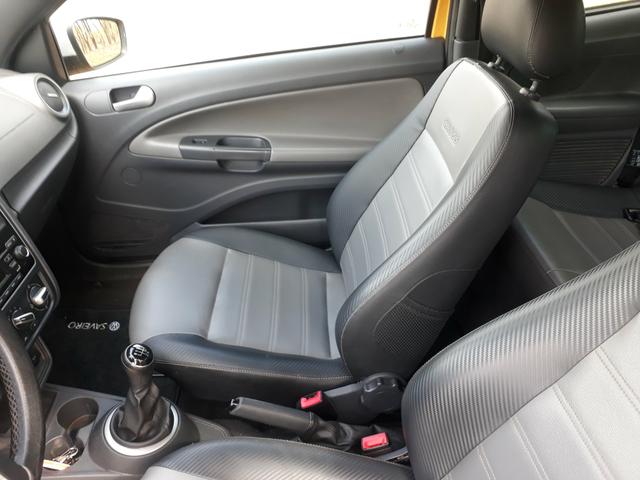 Vw saveiro Cross cd 2016 - Foto 9