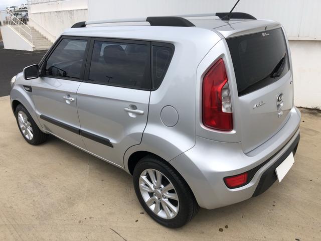 Kia soul 13/14 prata 1.6 flex automático - Foto 9