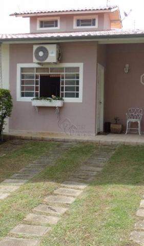 Casa residencial à venda, jardim panorama, indaiatuba.