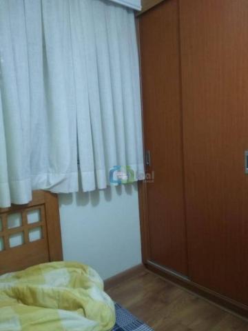 Sobrado com 3 dormitórios à venda, 250 m² por r$ 561.800 - jardim iae - são paulo/sp - Foto 11