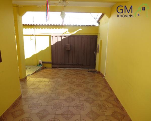 Casa a venda / ar15 /03 quartos / sobradinho df - Foto 5