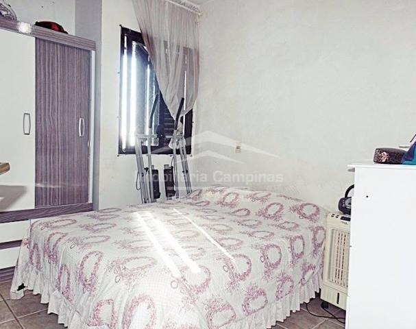 Apartamento à venda com 3 dormitórios em Bonfim, Campinas cod:AP008213 - Foto 11