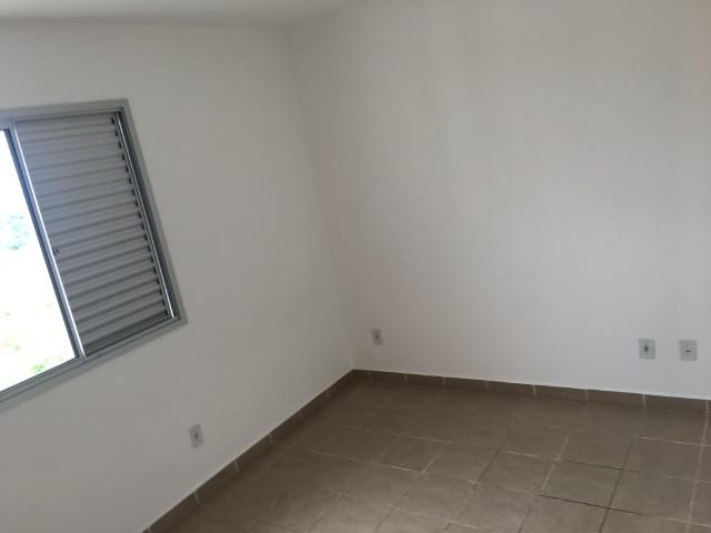Vende-se Apartamento 2 Quartos Cond. Recanto Praças 1 St. Negrão De Lima - Foto 18