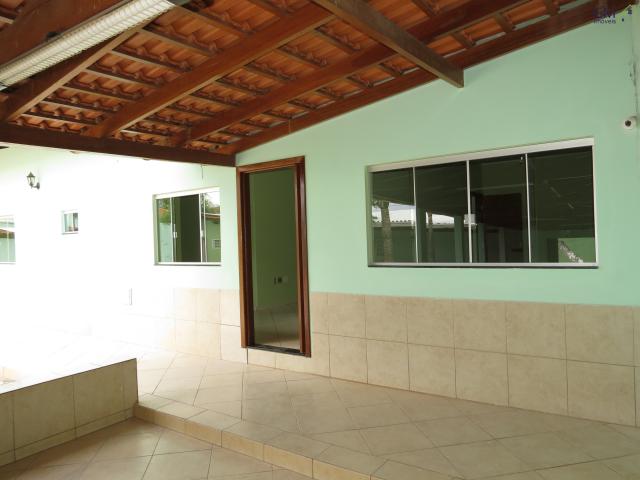 Casa a venda no condomínio morada da serra / 03 quartos / setor de mansões / churrasqueira - Foto 8