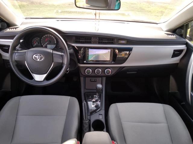 Corolla Gli 2016/2017 - Foto 6