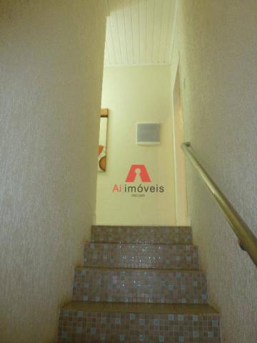 Belíssima casa em fino acabamento, com 03 dormitórios em condomínio fechado. - Foto 16