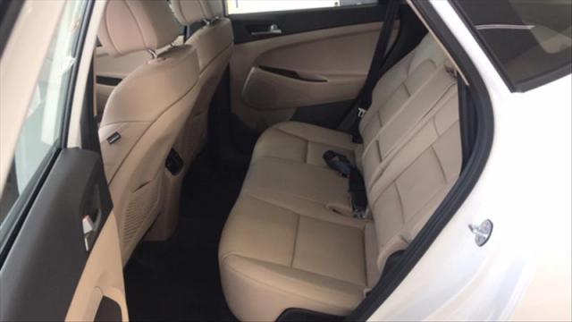Hyundai Tucson 1.6 16v T-gdi Gls Ecoshift - Foto 6
