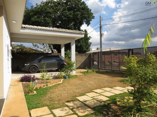 Oportunidade!! casa com 3 quartos / excelente localização / churrasqueira / toda no porcel - Foto 2