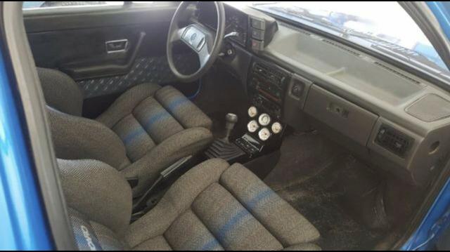 Gol 1.8 turbo AP - Foto 2