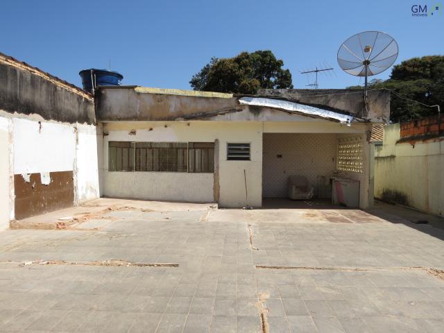 Casa a venda / quadra 07 conjunto c / 04 quartos / varanda / garagem coberta - Foto 18