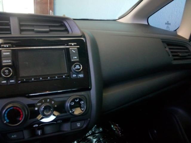 Honda Fit Ex Cvt - Foto 5