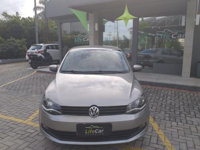 Voyage 1.6 2014/2014 MI Comfortline 8v