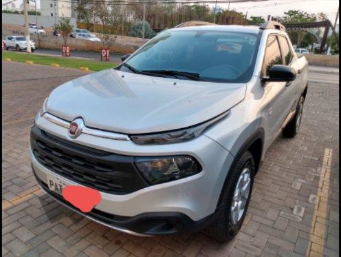 Toro diesel Freedom 4X4 - Foto 6