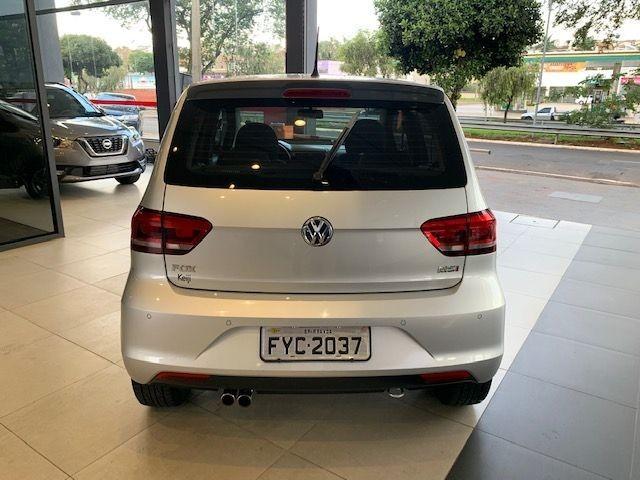 Volkswagen Fox HIGHLINE 4P - Foto 4