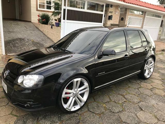 Vendo golf - Foto 2