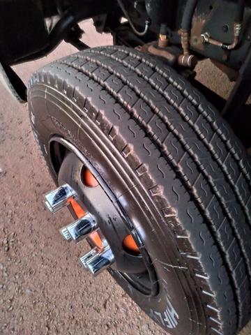 Ford Cargo 815 Agregado - Foto 6
