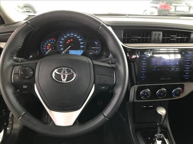 Toyota Corolla 1.8 Gli Upper 16v - Foto 6