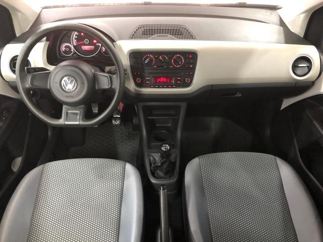VW Up TSi Completo 2016 - Foto 7