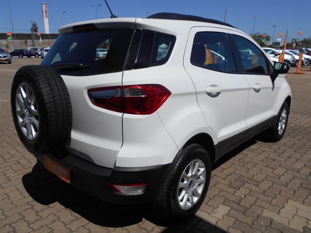 FORD ECOSPORT 2018/2019 1.5 TIVCT FLEX SE MANUAL - Foto 5