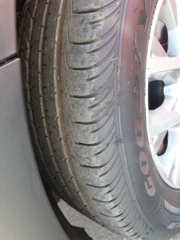 Vw saveiro Cross cd 2016 - Foto 14