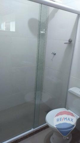 Casa com 3 quartos em praia linda - Foto 13