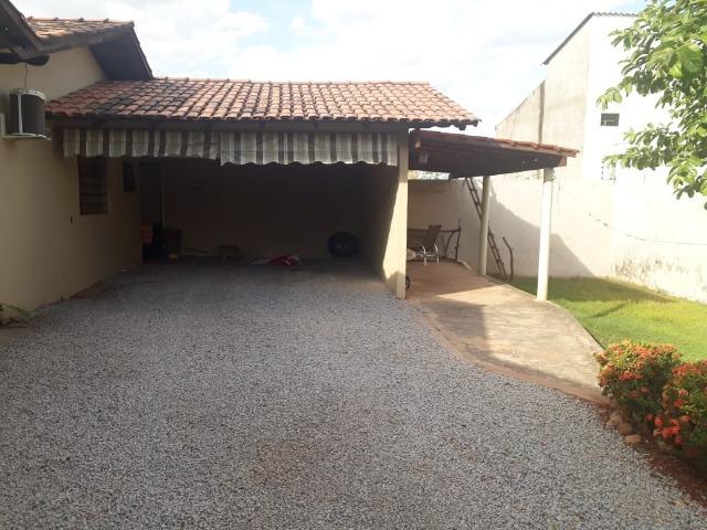 Bairro Altos Coxipó Excelente Casa Terreno Total 720m² Escriturado Com Moveis - Foto 11