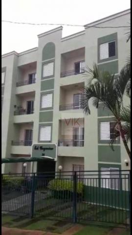 Apartamento com 3 dormitórios à venda, 65 m² por r$ 259.990,00 - jardim pacaembu - valinho - Foto 14