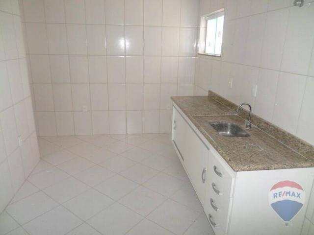 Cobertura duplex 3 quartos (2 suítes) em são pedro da aldeia/rj - Foto 11