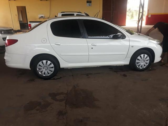 Carro Peugeot 207 - Foto 4