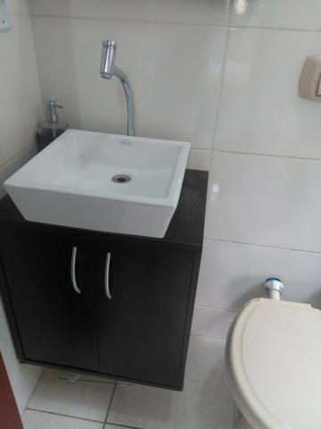 Linda Casa em Serrana/SP - 3 dormitórios, sendo 01 com Suíte - Foto 12