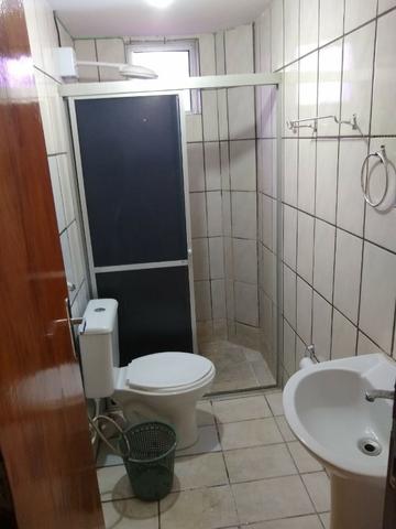 Ótimo apartamento com 02 quartos para aluguel no bairro Joaquim Távora - Foto 5
